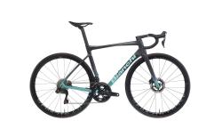 Bianchi Specialissima Reprato Corse DuraAce Di2 Powemeter